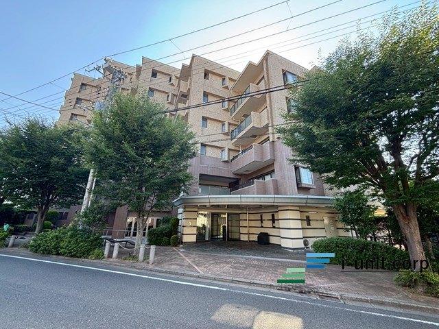 レクセルマンション高根公団 物件画像
