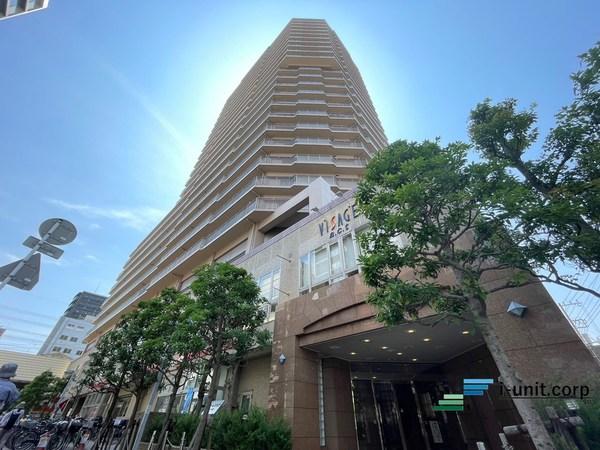 プリームスクエア本八幡 物件画像