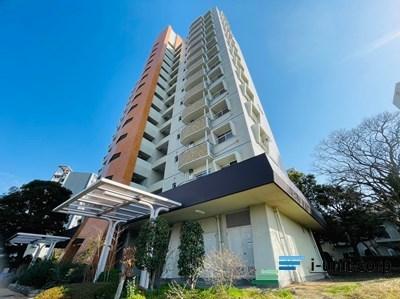 ハイタウン塩浜第二19号棟 物件画像