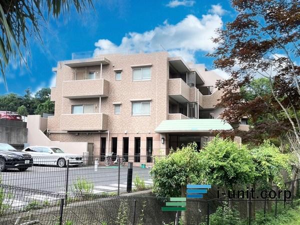 ゼファー船橋上山公園 物件画像