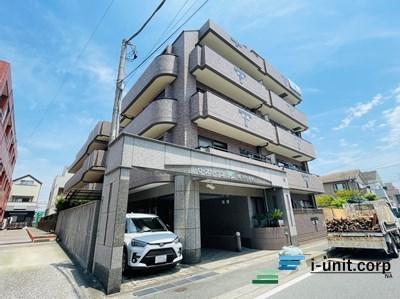 ローズガーデン舞浜参番館 物件画像