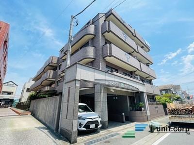 ローズガーデン舞浜参番館 物件画像