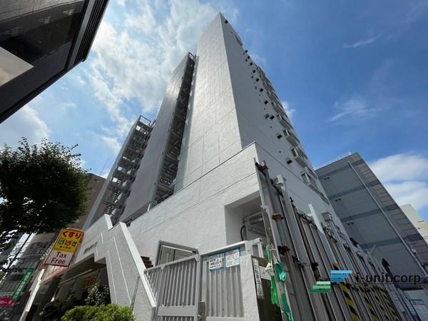 西新小岩ハイツ 物件画像