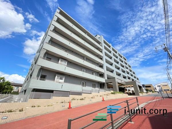 ゼファー松戸イムス 物件画像