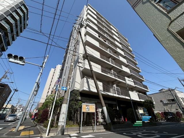 サンクレイドル東小岩 物件画像