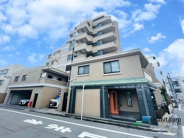 JR総武線「新小岩駅」徒歩9分です