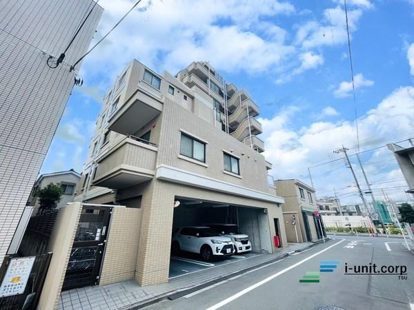 マートルコート新小岩 物件画像