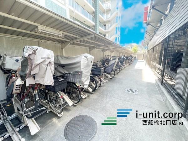 アデニウム船堀グランヴェール 物件画像