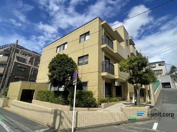 西船橋ロイヤルハイツ壱番館 物件画像