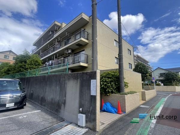 西船橋ロイヤルハイツ壱番館 物件画像