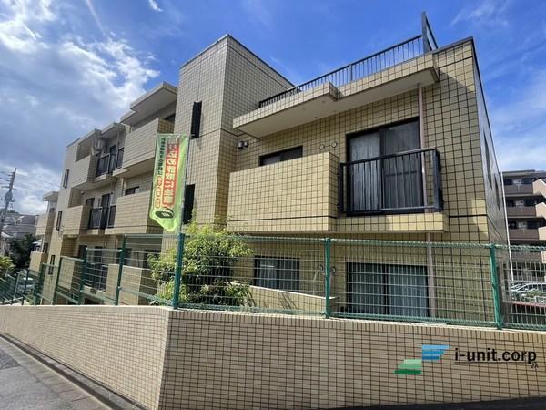 西船橋ロイヤルハイツ壱番館 物件画像