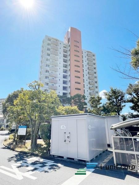子育て環境にはぴったりな落ち着いた閑静な