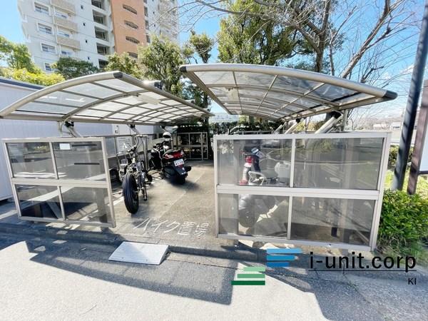 ハイタウン塩浜第二24号棟 物件画像