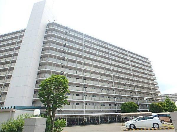 サンコーポ浦安　E棟 物件画像