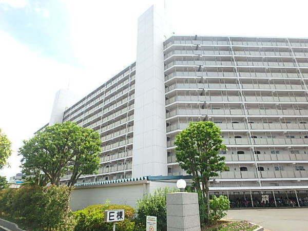 サンコーポ浦安　E棟 物件画像