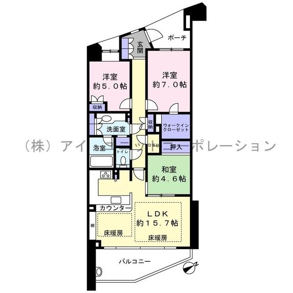 アーテージ津田沼 その他
