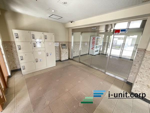 セザール新狭山 物件画像
