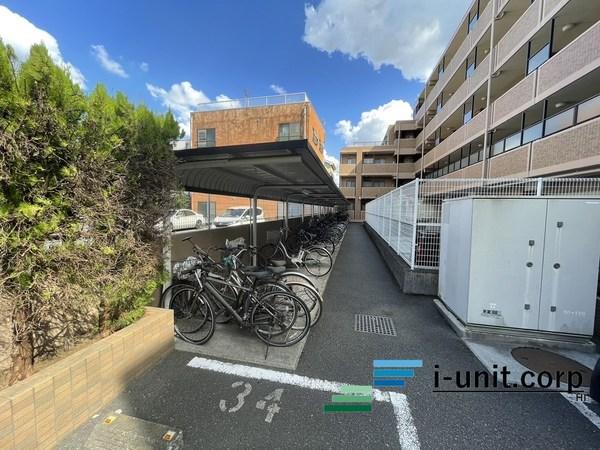 セザール新狭山 物件画像