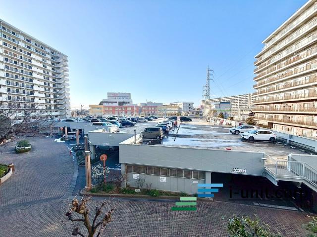 ブライトシティ船橋 物件画像