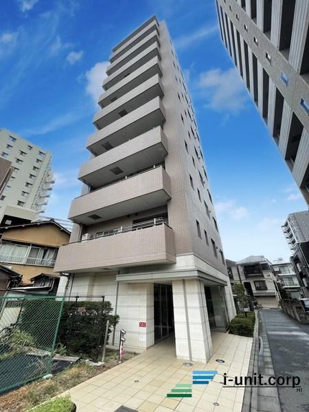 クリオ南小岩 物件画像