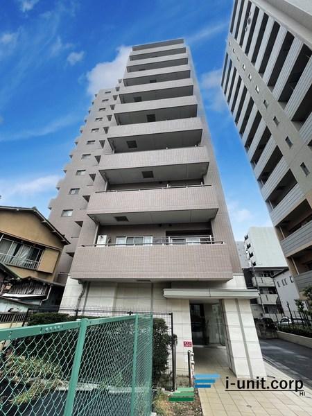 クリオ南小岩 物件画像