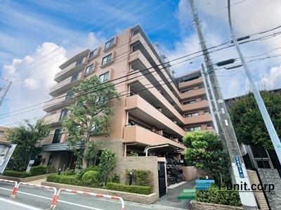 コスモフェスタ西船橋 物件画像