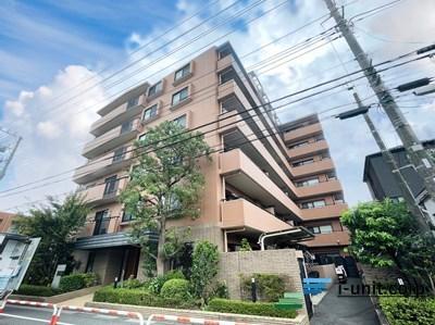 コスモフェスタ西船橋 物件画像