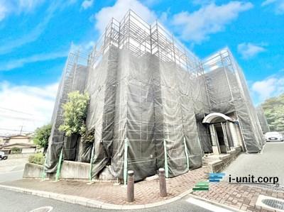 東武野田線「馬込沢」駅まで徒歩11分です。