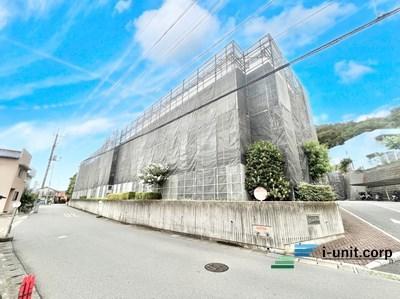スカイヒルズ丸山　A棟 物件画像