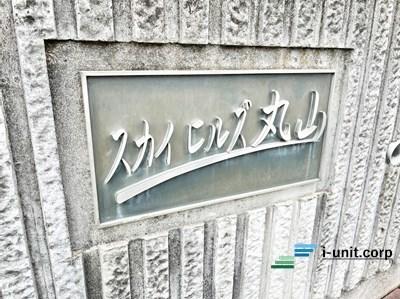 スカイヒルズ丸山　A棟 物件画像