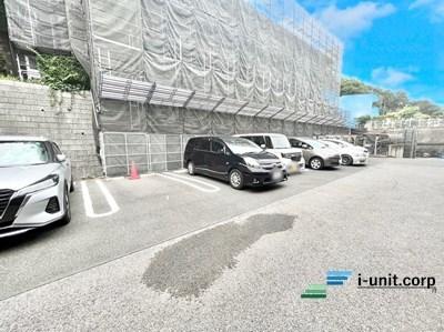 スカイヒルズ丸山　A棟 物件画像