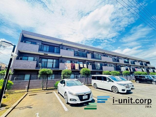 本物件は新京成線「鎌ケ谷大仏」駅まで15分