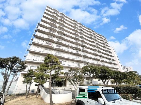 サンコーポ浦安B棟 物件画像