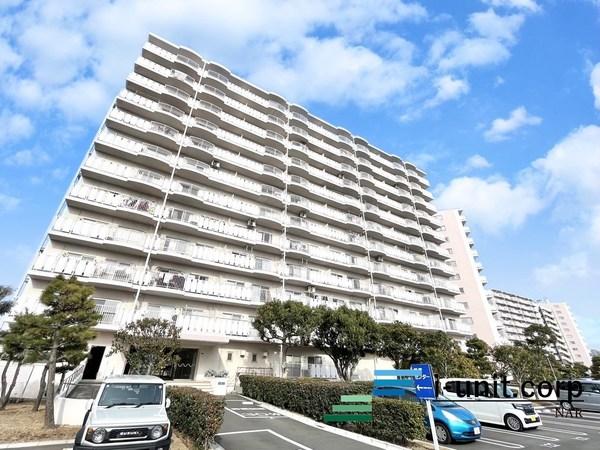 サンコーポ浦安B棟 物件画像