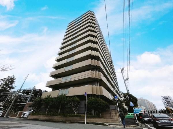 ゼファー検見川浜リバテージ 物件画像