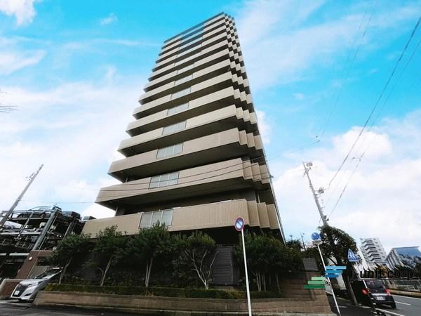 ゼファー検見川浜リバテージ 物件画像