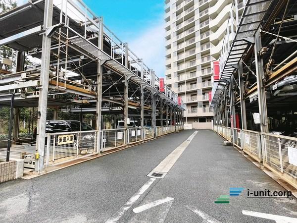 ゼファー検見川浜リバテージ 物件画像