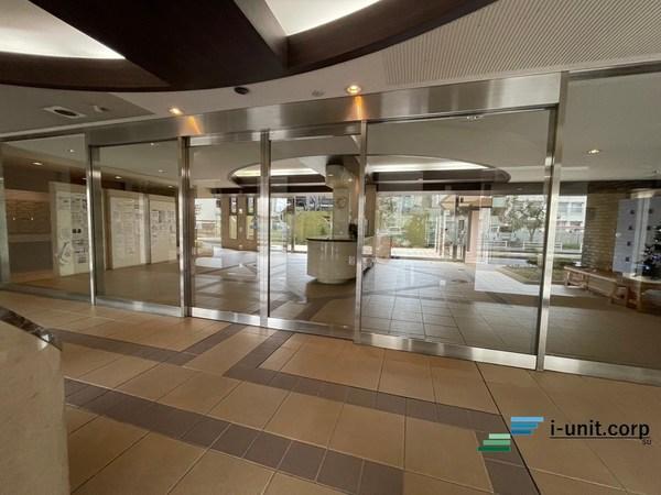 ゼファー検見川浜リバテージ 物件画像