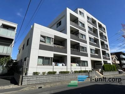 プレシス浦安ヴェルデ 物件画像