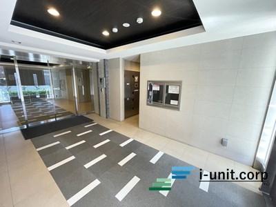 プレシス浦安ヴェルデ 物件画像