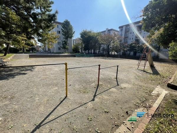 谷津遊園ﾊｲﾂ H棟 物件画像
