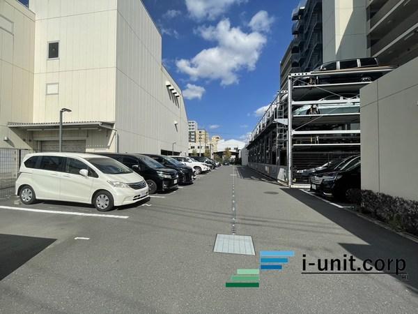 新小岩パークフロント・パークテラス 物件画像