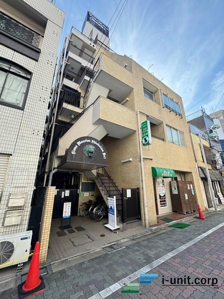 ライオンズマンション新小岩第3　 物件画像