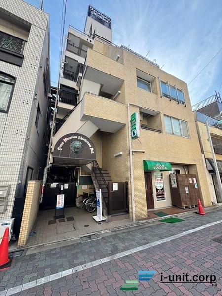 ライオンズマンション新小岩第3　 物件画像