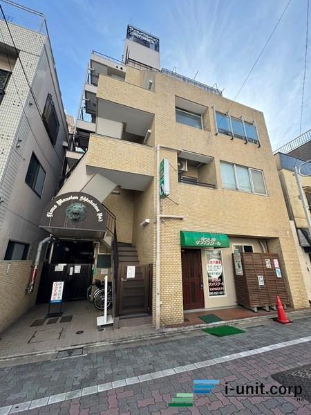 ライオンズマンション新小岩第3　 物件画像