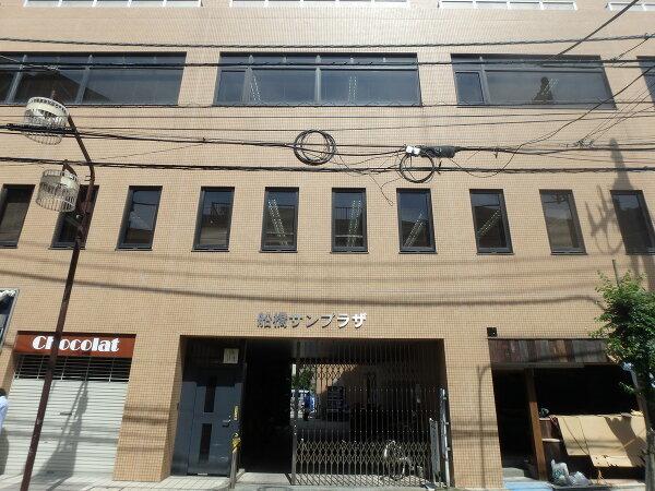 船橋サンプラザ 物件画像