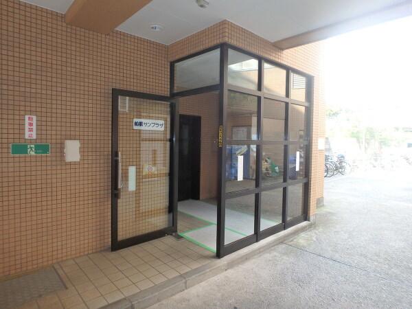 船橋サンプラザ 物件画像
