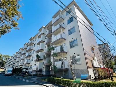 西船橋グリーンハイツ7号棟 物件画像