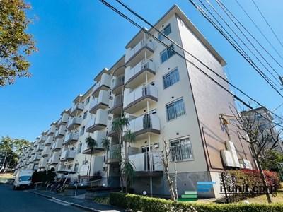 西船橋グリーンハイツ7号棟 物件画像