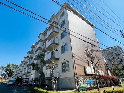 西船橋グリーンハイツ7号棟 物件画像